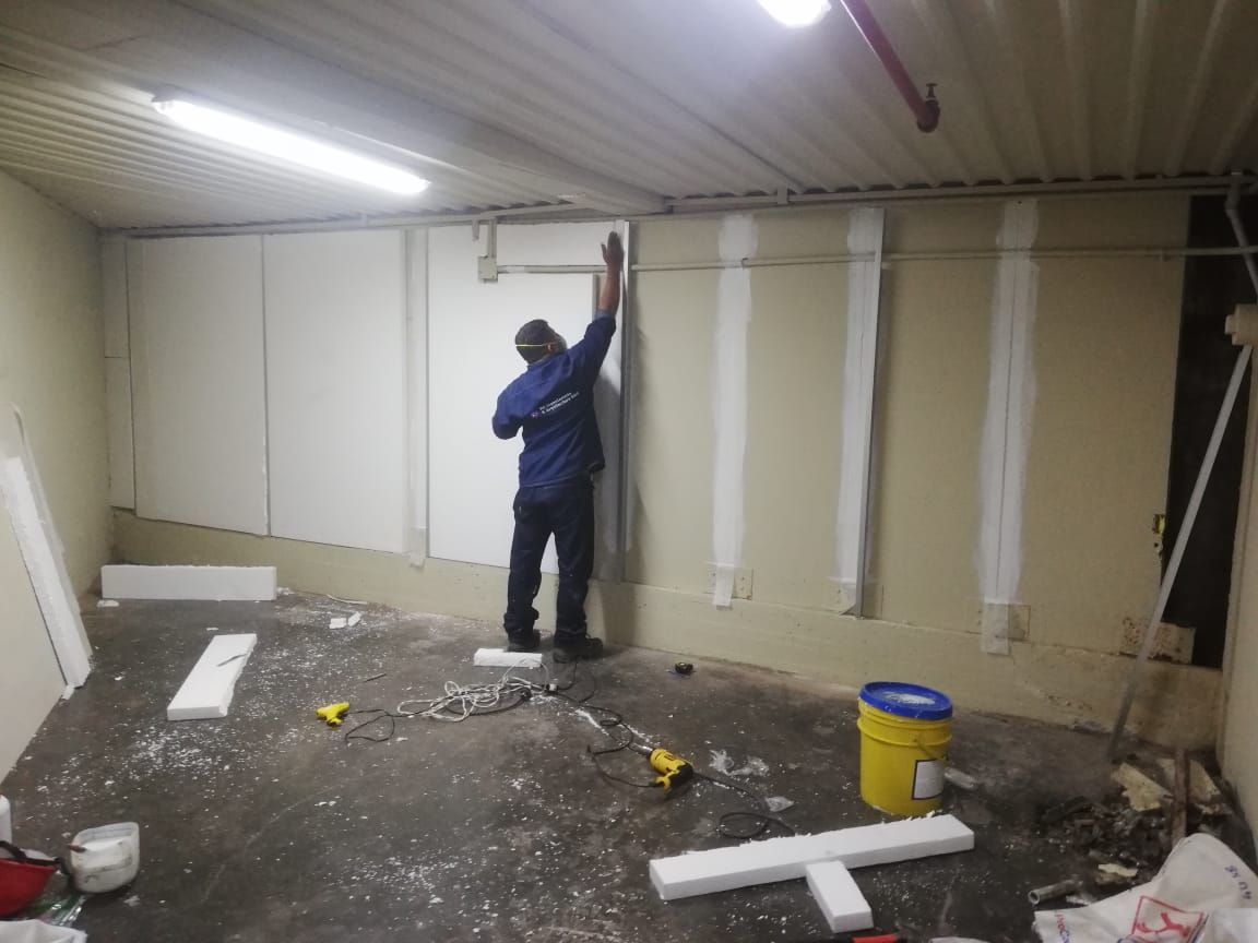 Centro Comerical Andino