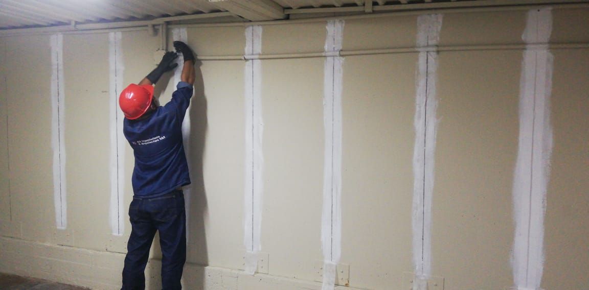 Centro Comerical Andino