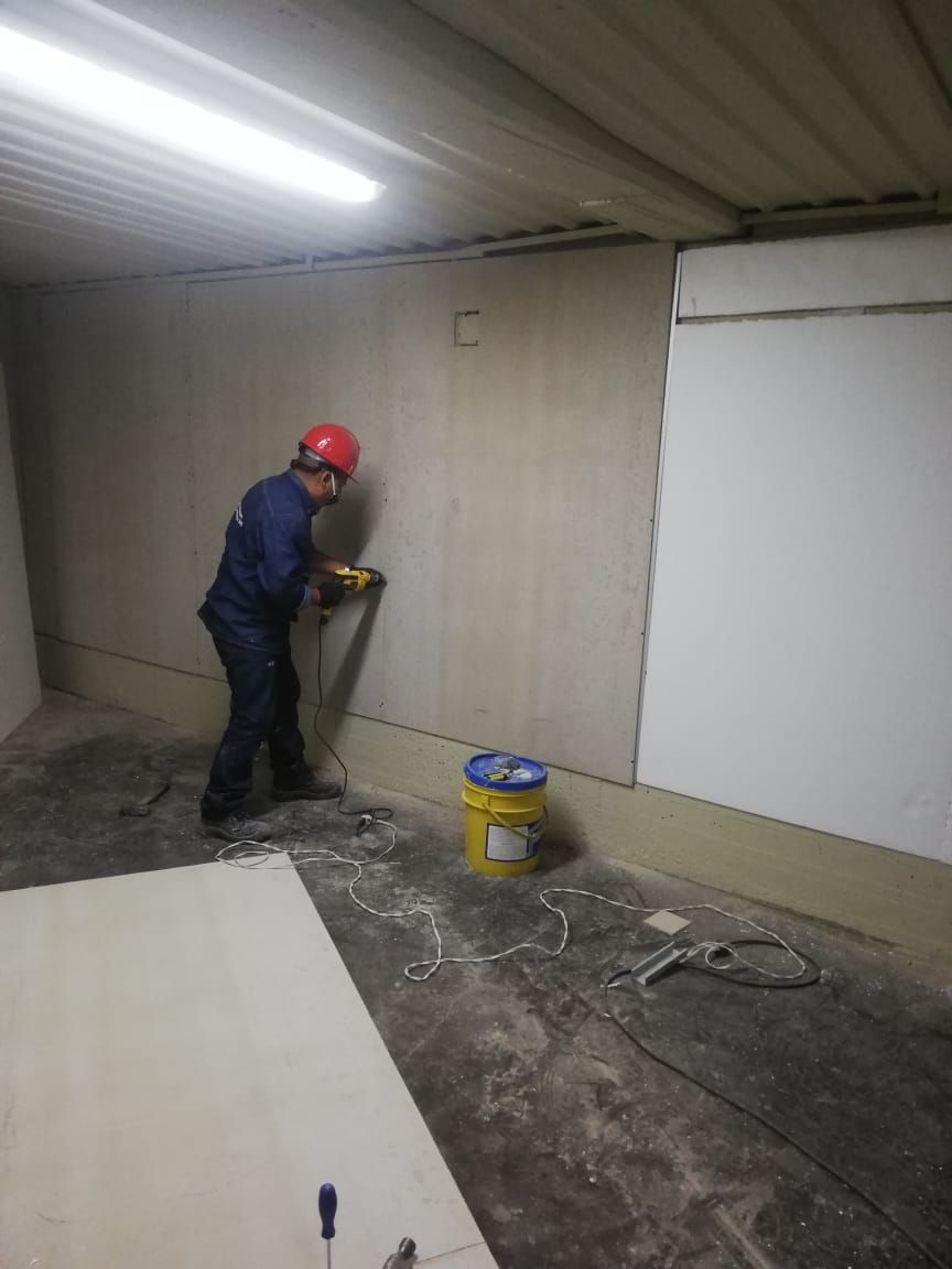 Centro Comerical Andino