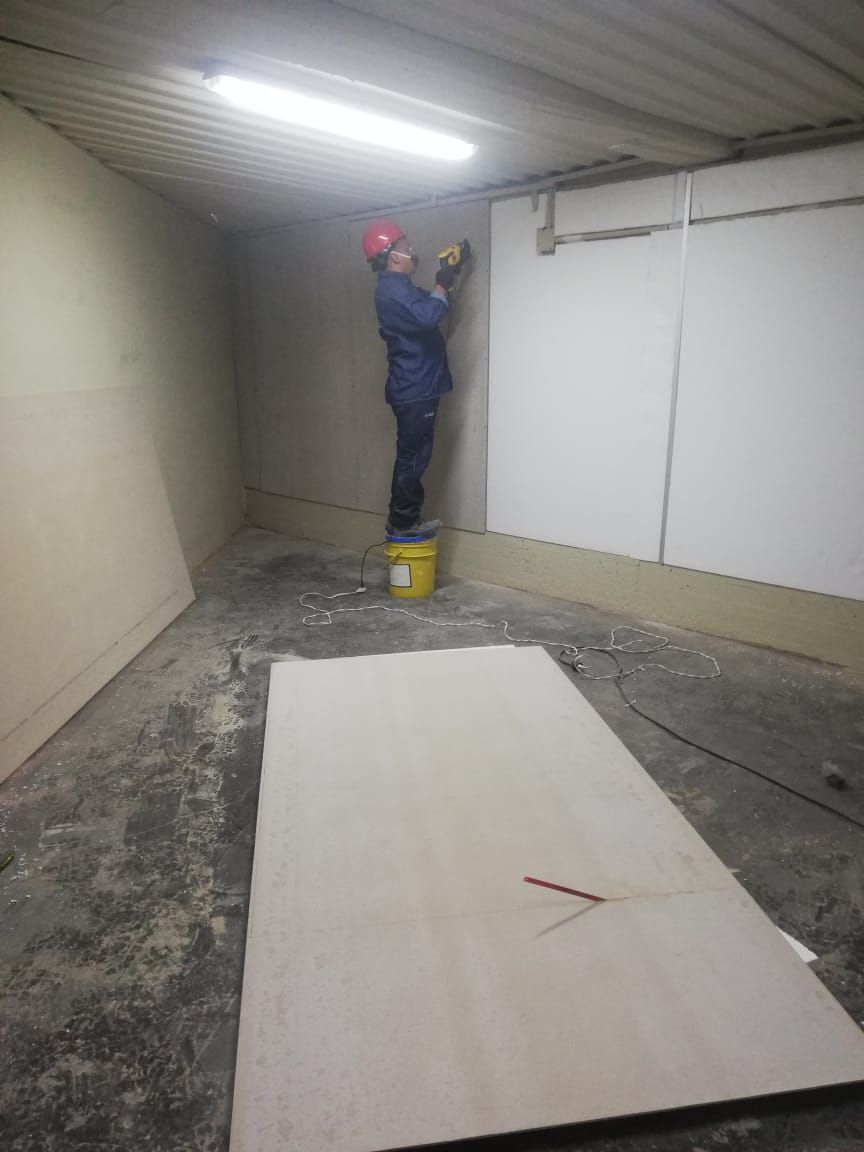 Centro Comerical Andino