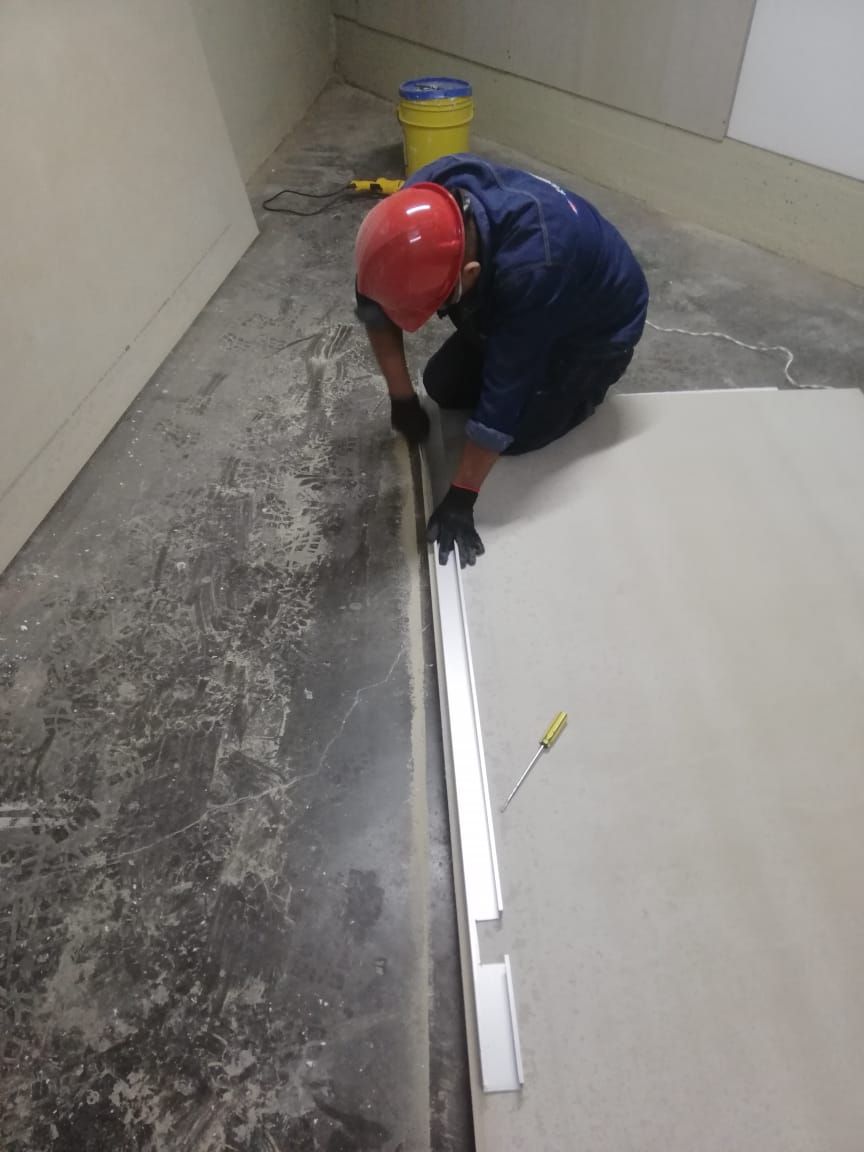 Centro Comerical Andino