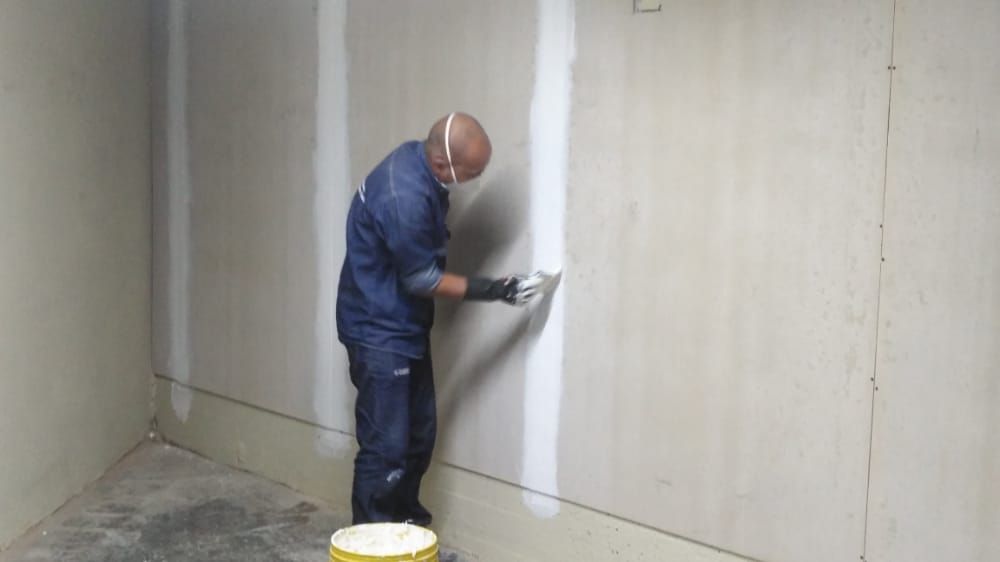 Centro Comerical Andino