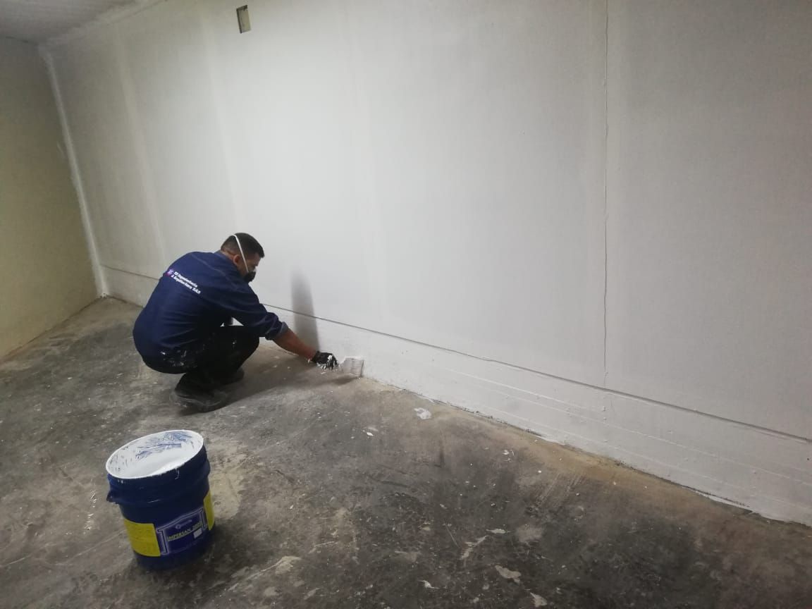 Centro Comerical Andino