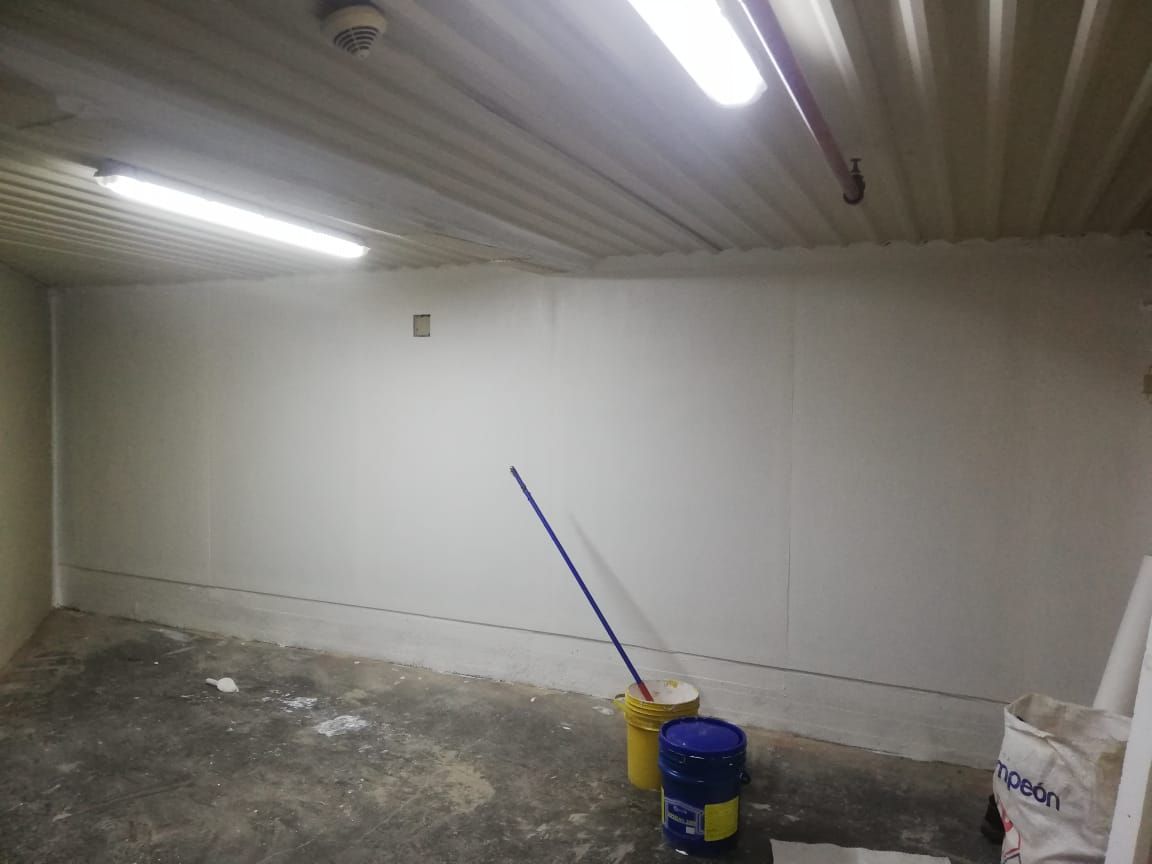 Centro Comerical Andino