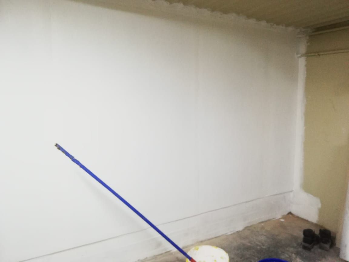 Centro Comerical Andino