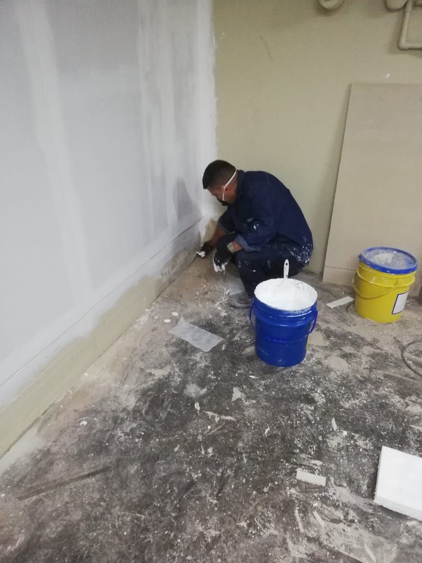 Centro Comerical Andino