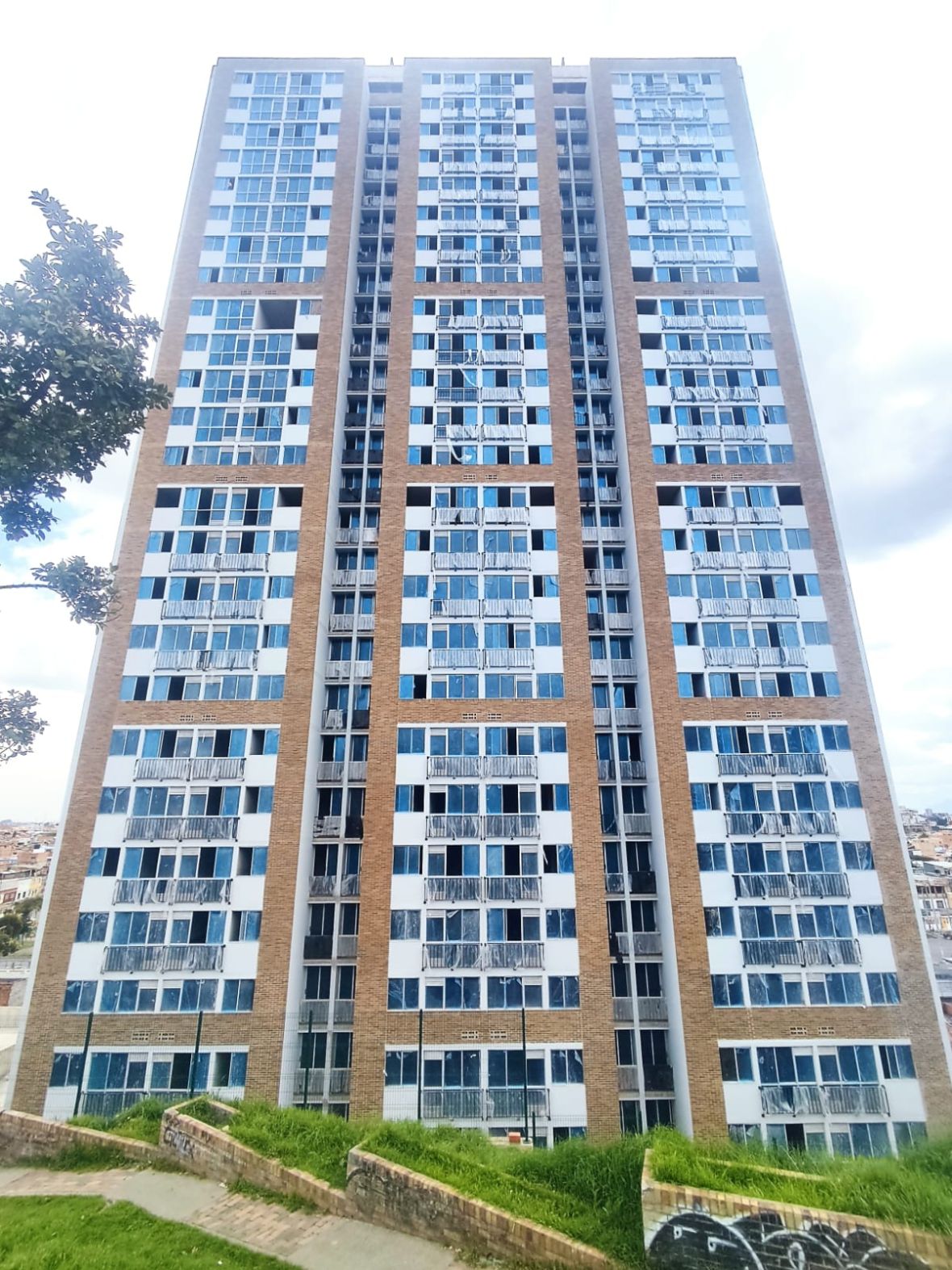Macondo Santa Lucía