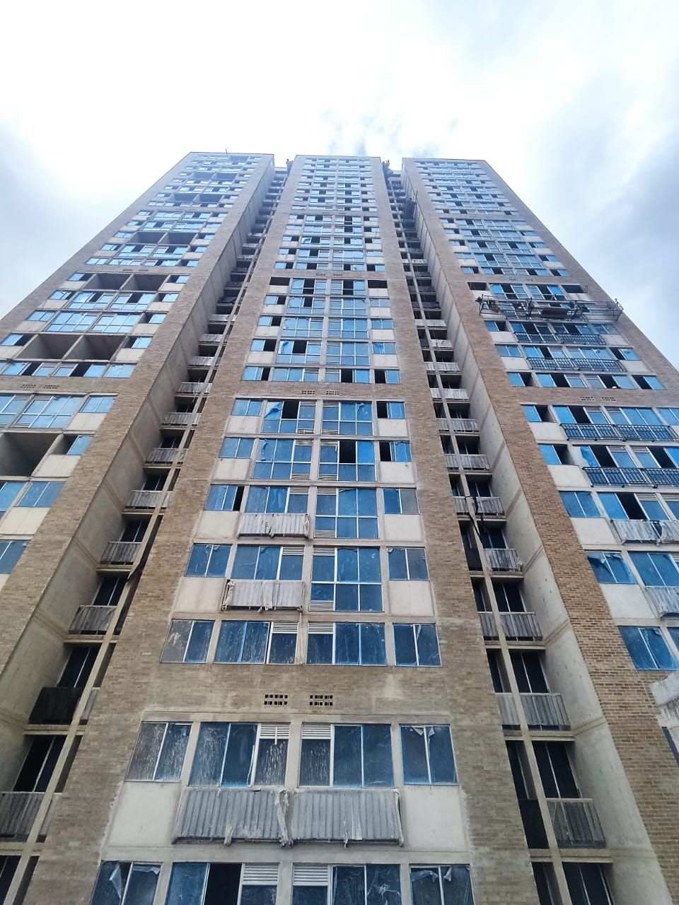 Macondo Santa Lucía