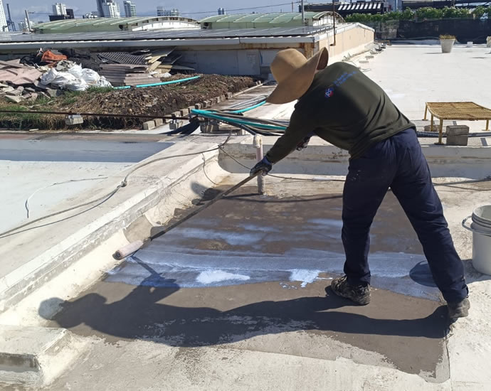 RS Ingeniería y Arquitectura