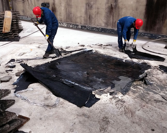 RS Ingeniería y Arquitectura