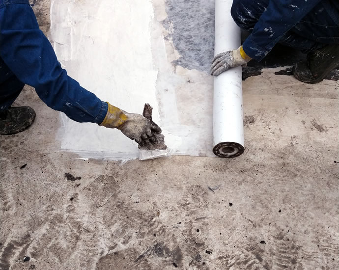 RS Ingeniería y Arquitectura