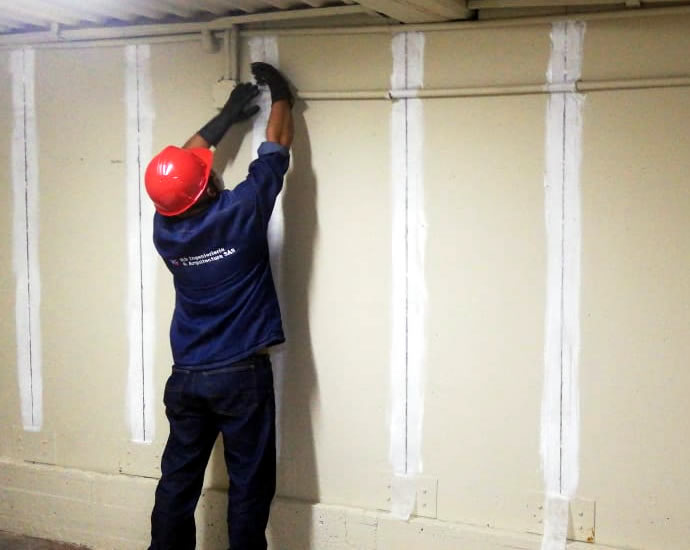 RS Ingeniería y Arquitectura