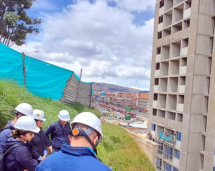 RS Ingeniería y Arquitectura