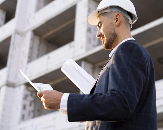 RS Ingeniería y Arquitectura